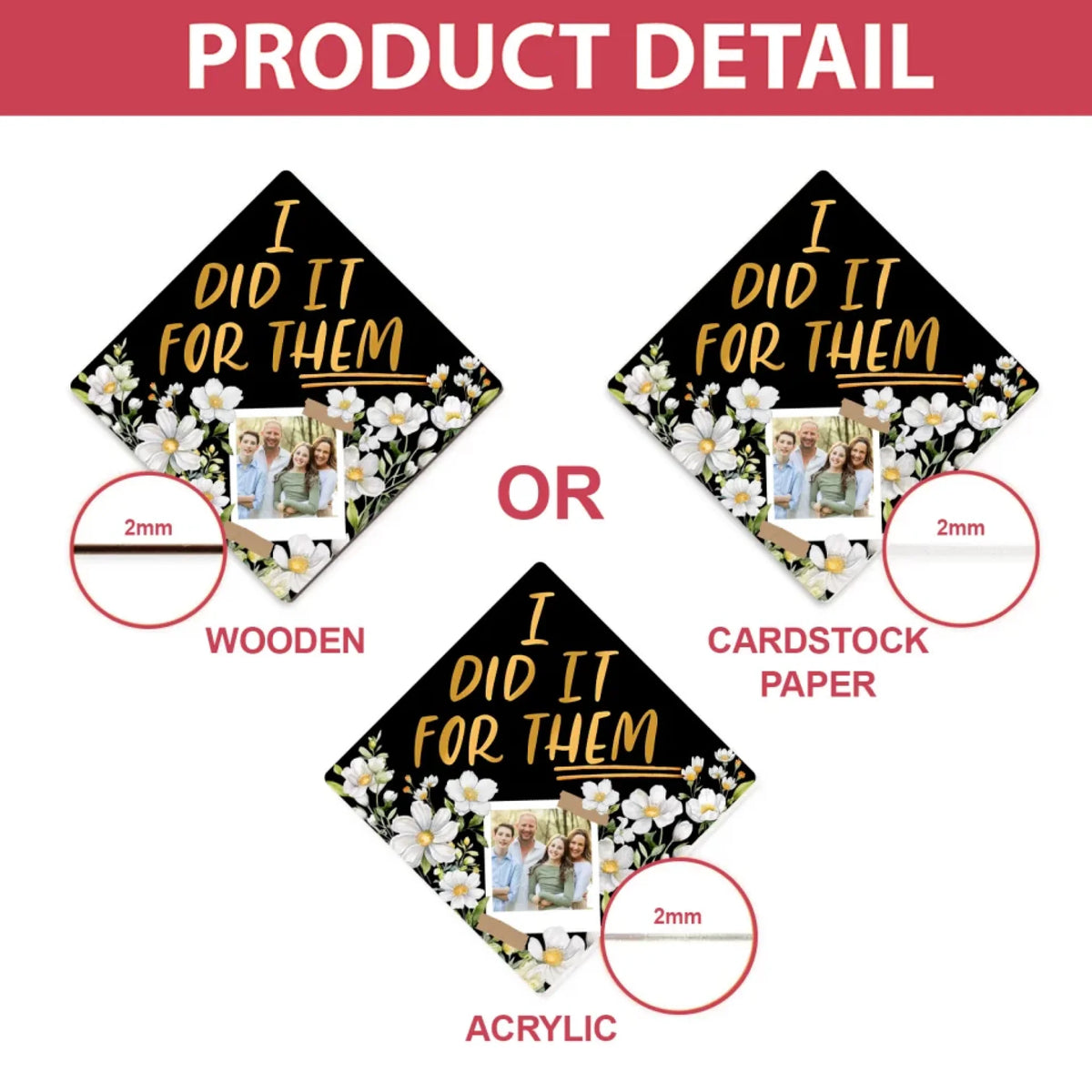 I Did It For Them mk0