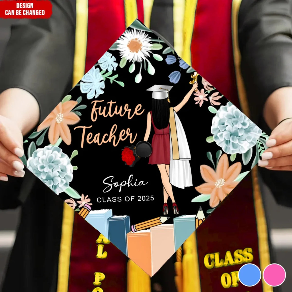 Future Teacher mk ads