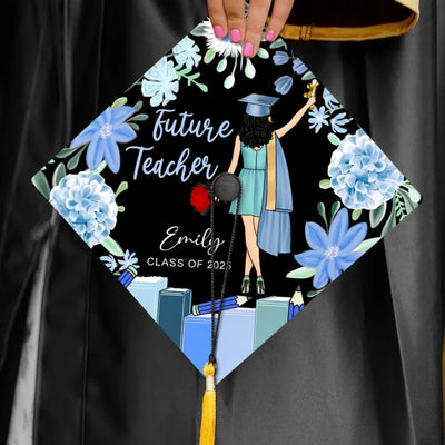 Future Teacher mk3