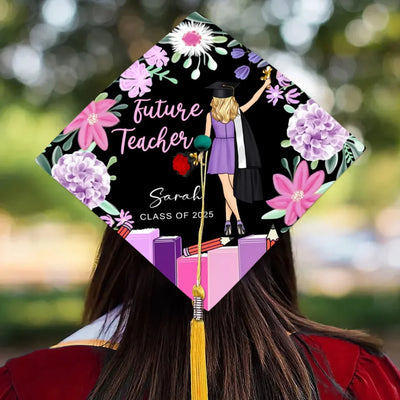 Future Teacher mk2