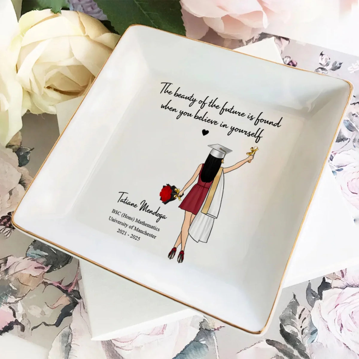 The Beauty Of The Future Is Found When You Believe In Yourself mk4