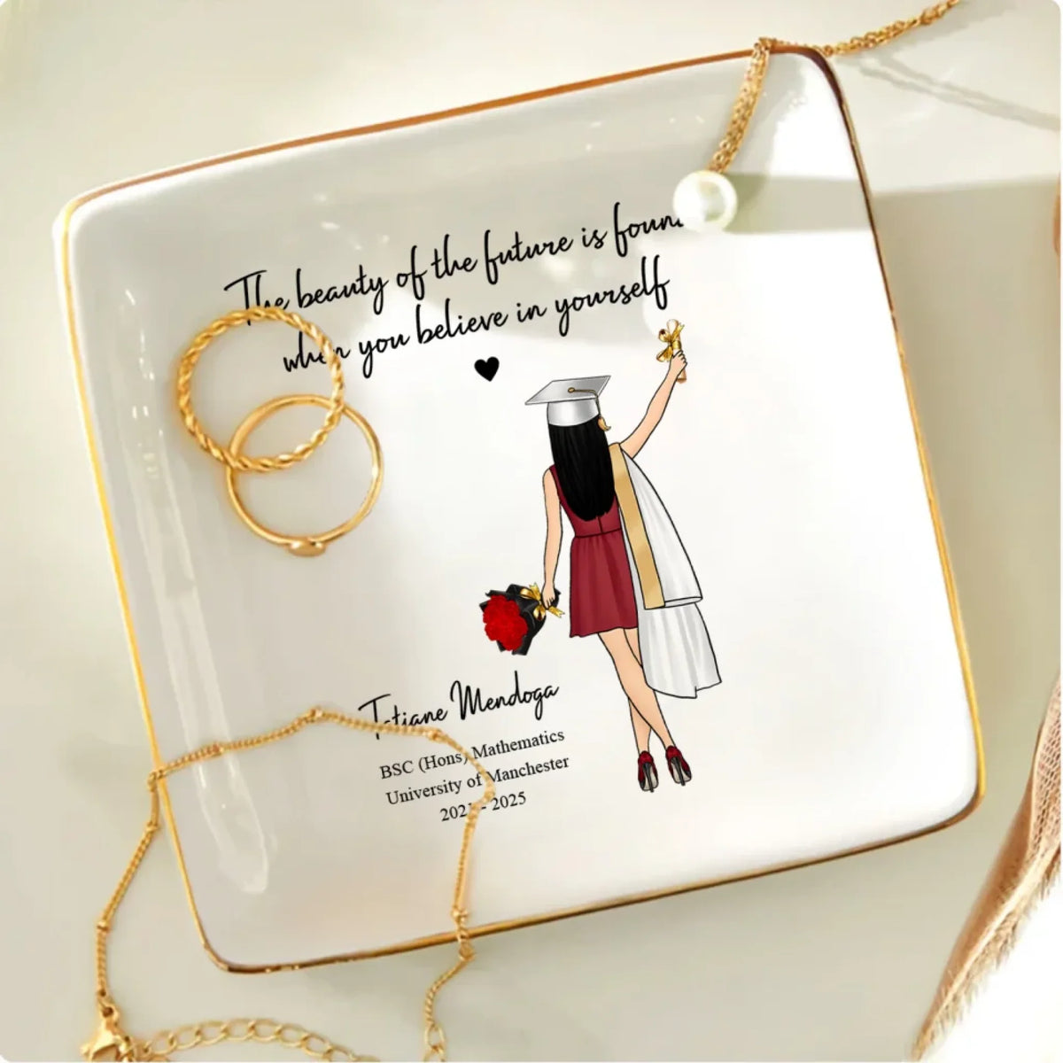 The Beauty Of The Future Is Found When You Believe In Yourself mk5