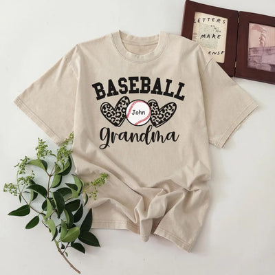 Sport Grandma mk2
