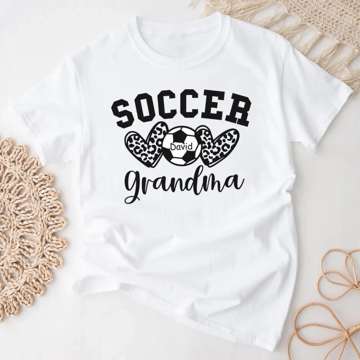 Sport Grandma mk1