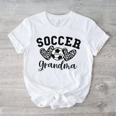 Sport Grandma mk4