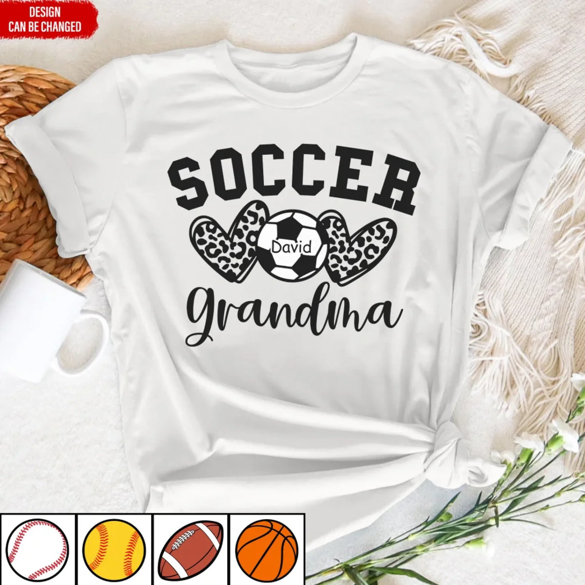 Sport Grandma mk ads2
