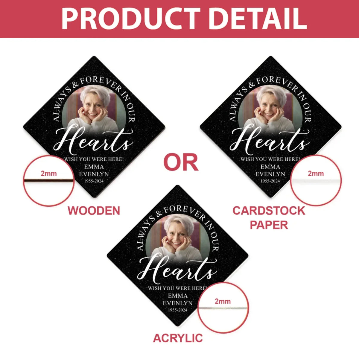 I Wish You Were Here mk