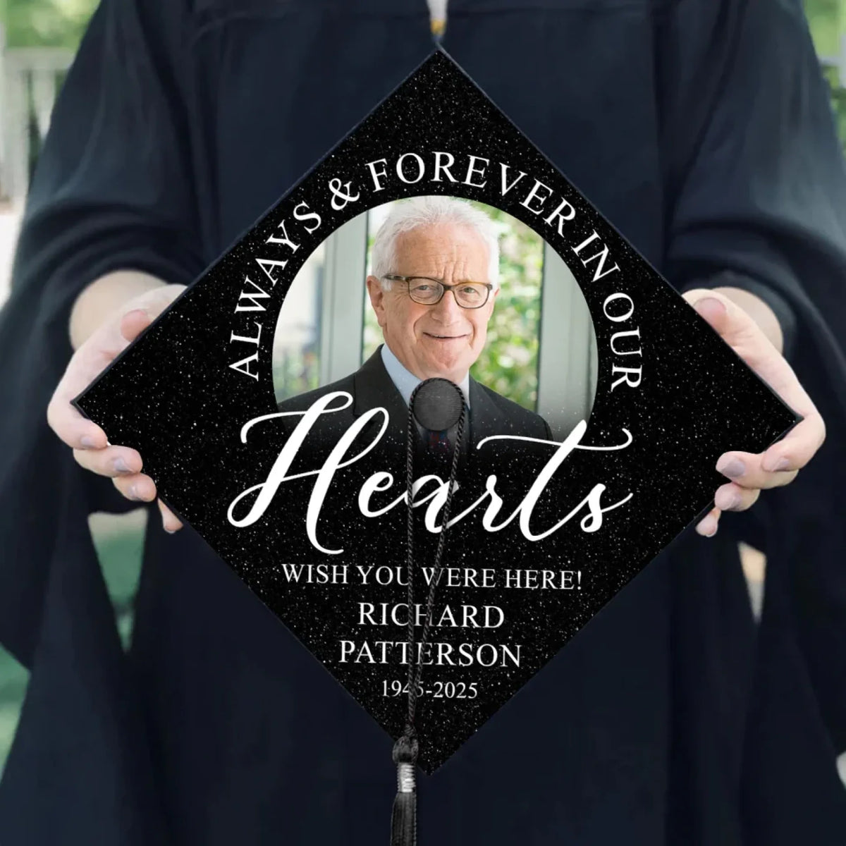 I Wish You Were Here mk2