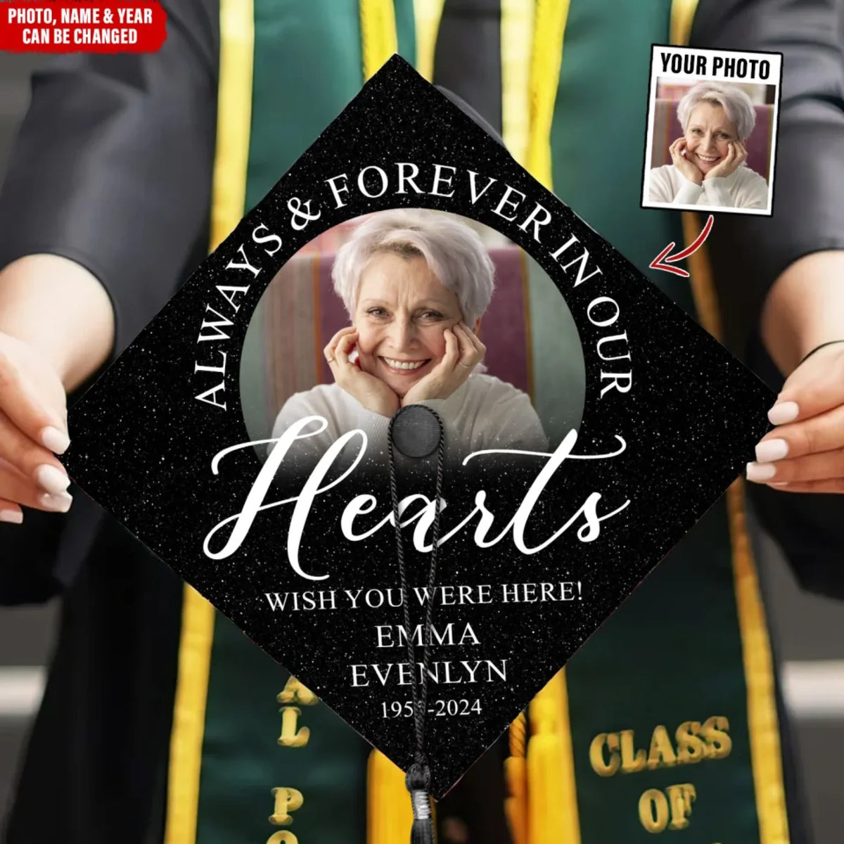 I Wish You Were Here mk ads