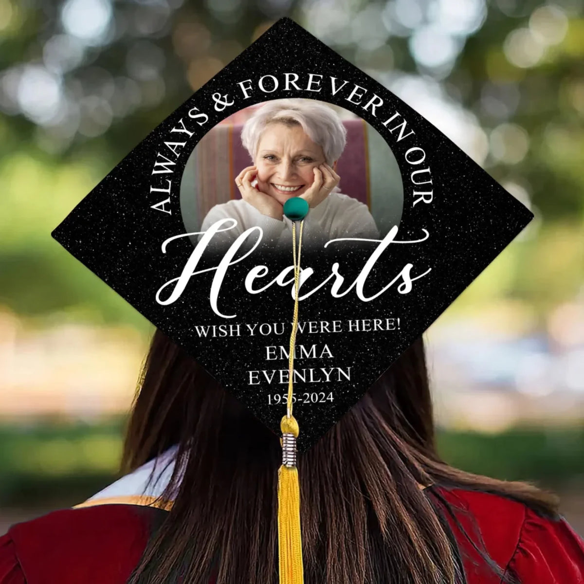 I Wish You Were Here mk1