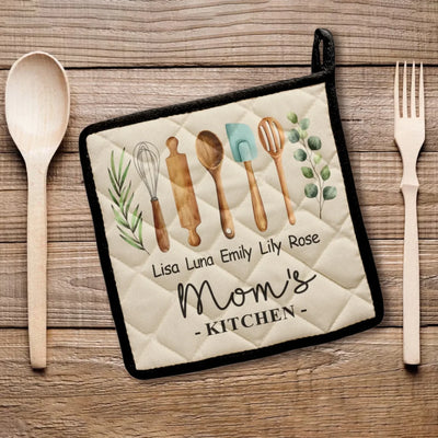 Mom's Kitchen mk3
