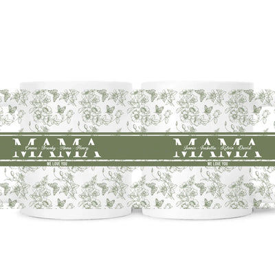 2 mat 11oz