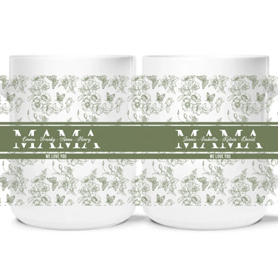 2 mat 15oz