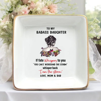 To My Badass Daughter mk2