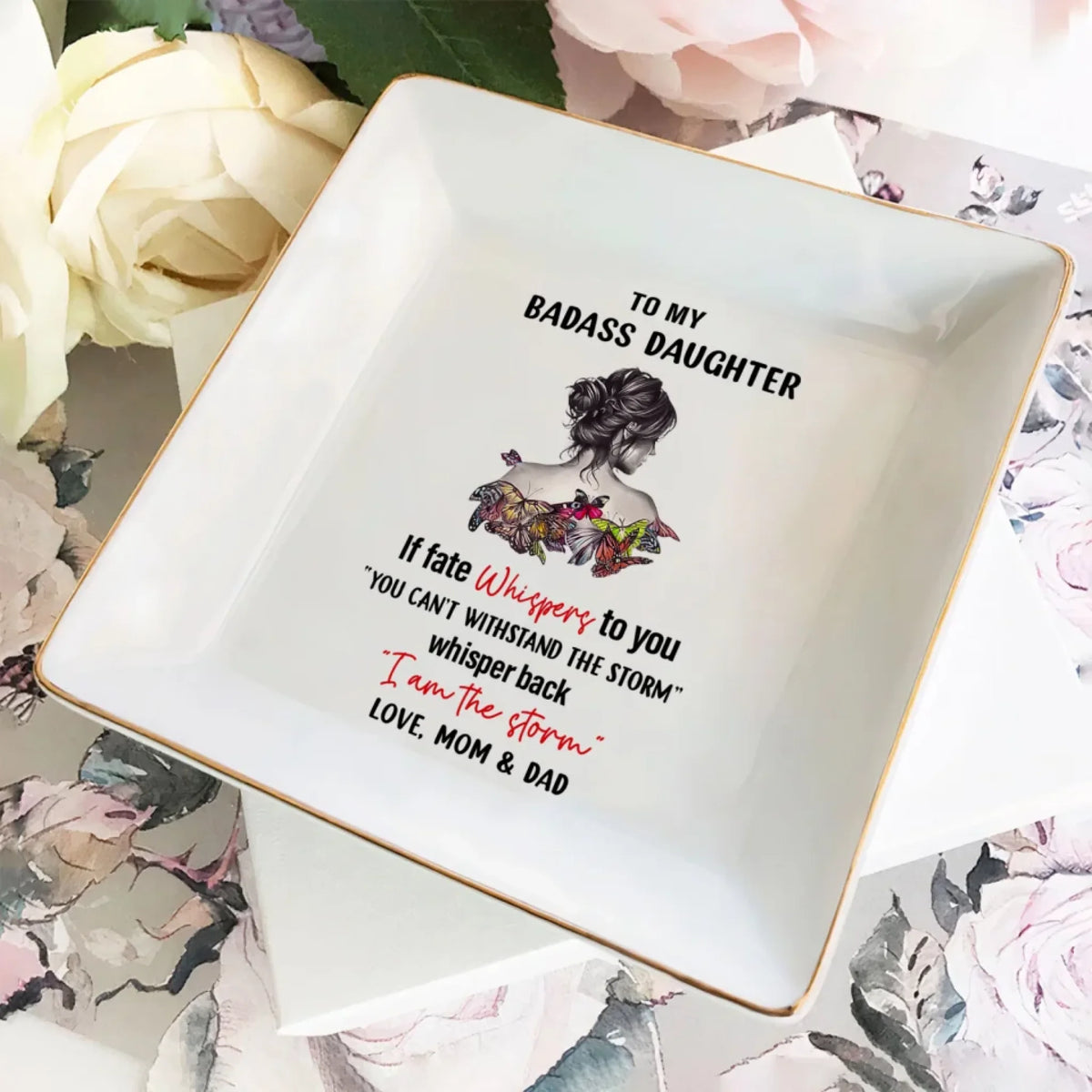 To My Badass Daughter mk3