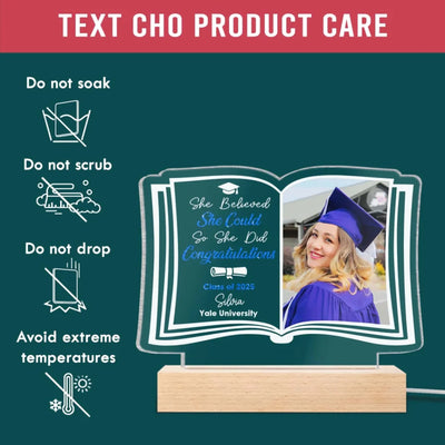 MK PRODUCT CARE