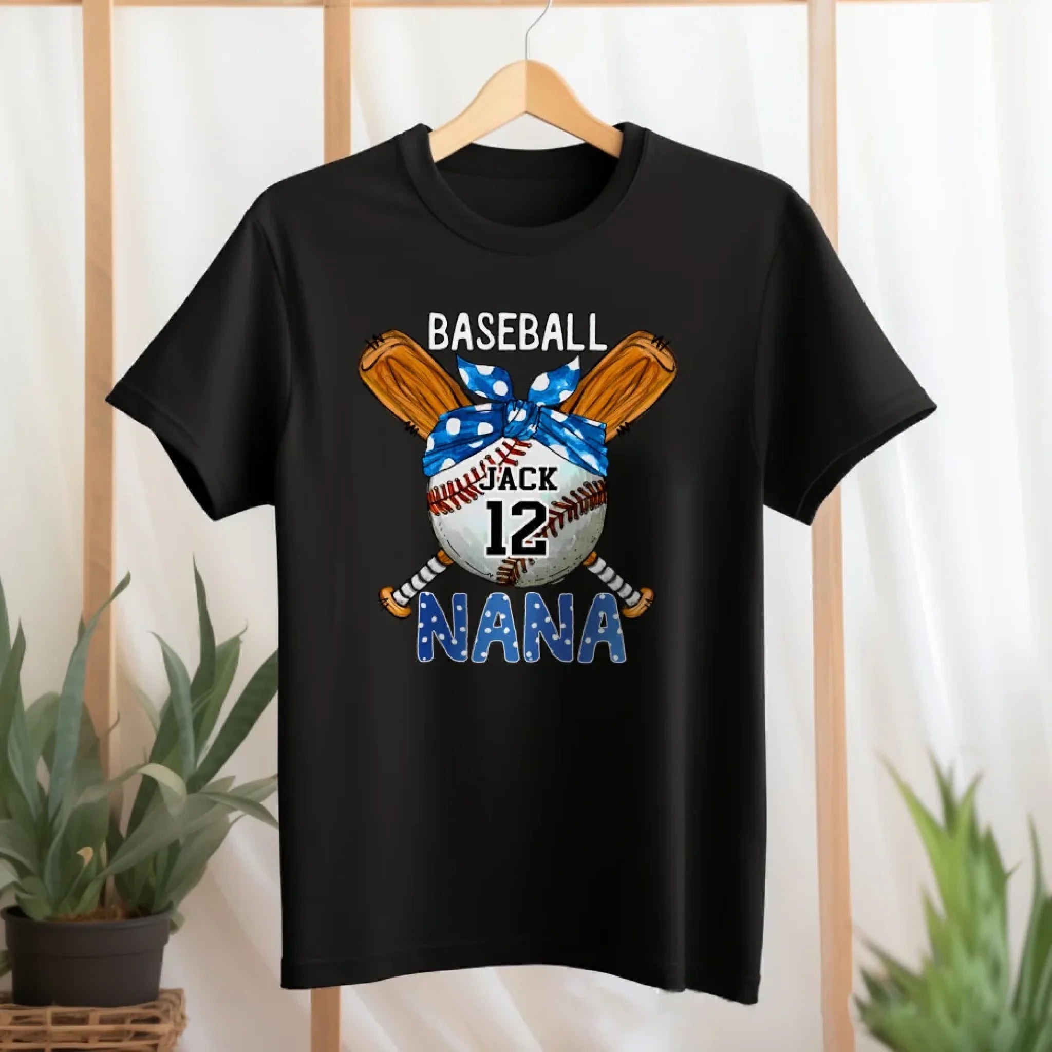 Baseball Grandma mk4