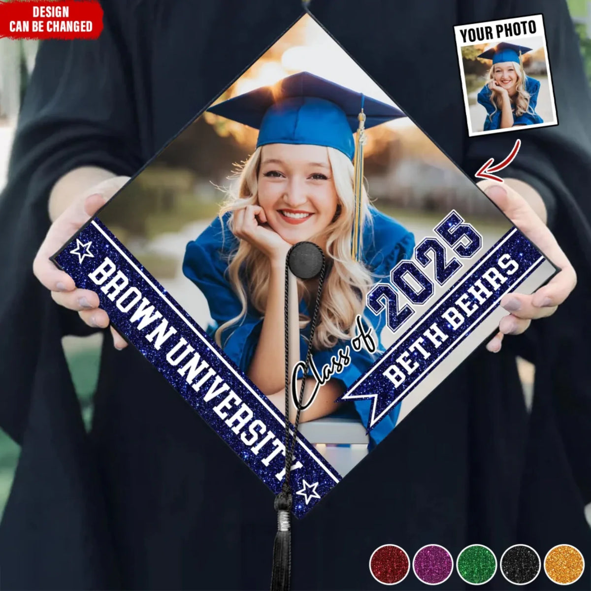 Class Of 2025 mk ads