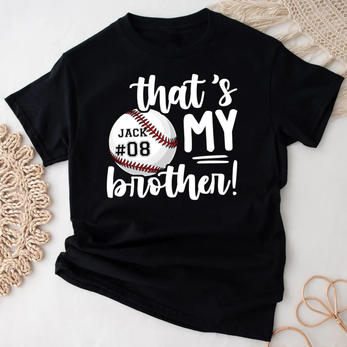 Sport Fan That’s My Nephew mk3