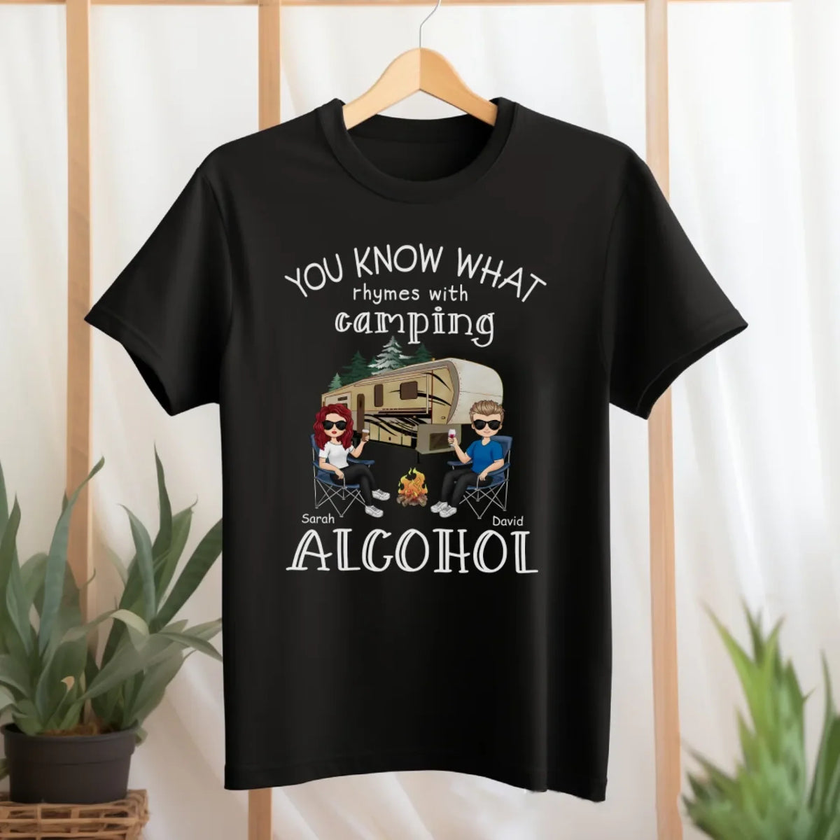 You Know What Rhymes With Camping Alcohol mk2