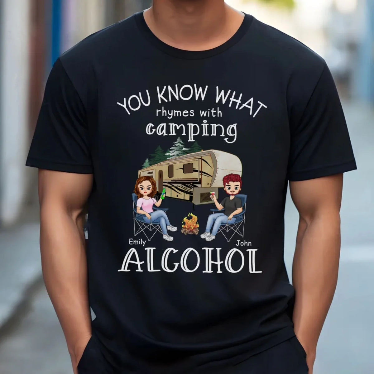 You Know What Rhymes With Camping Alcohol mk4