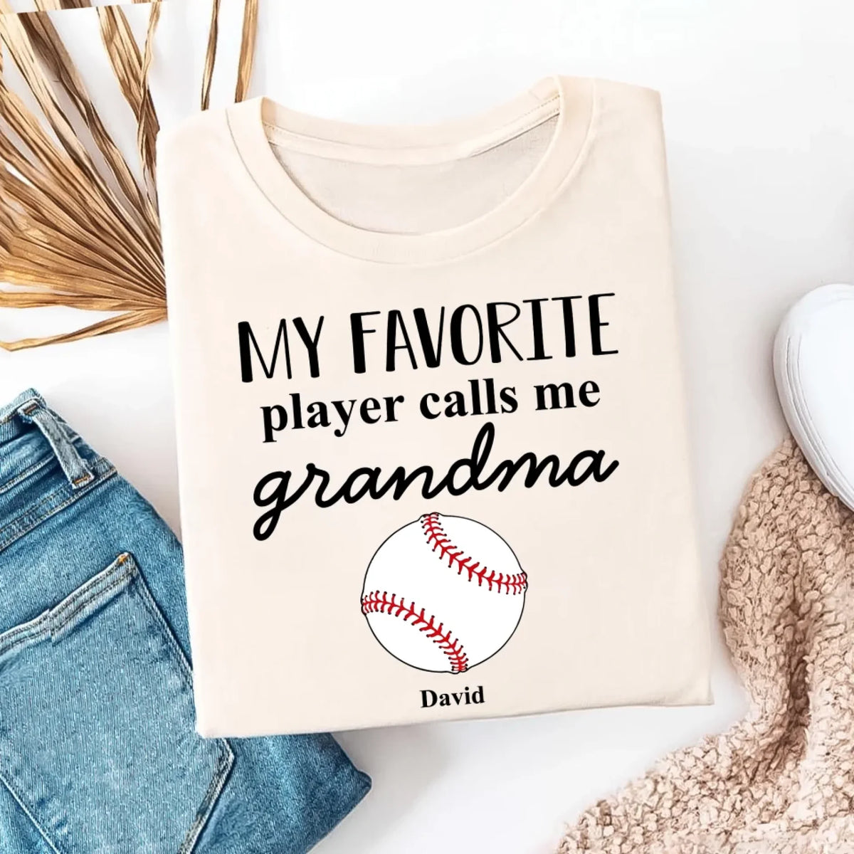 Grandma's Favorite Players mk3