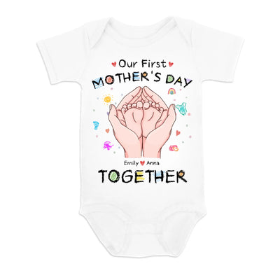 Babysuits preview