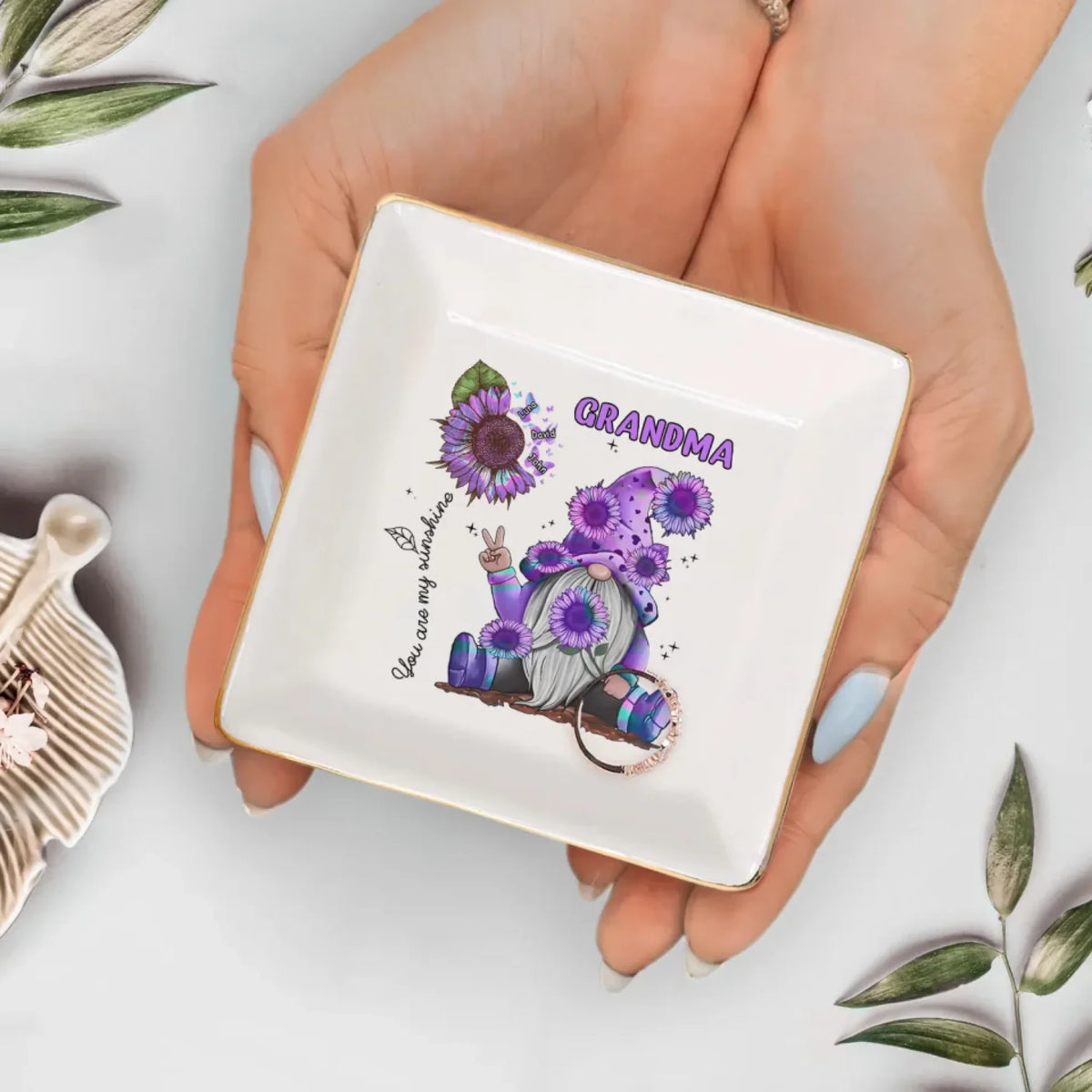 You Are My Sunshine mk2