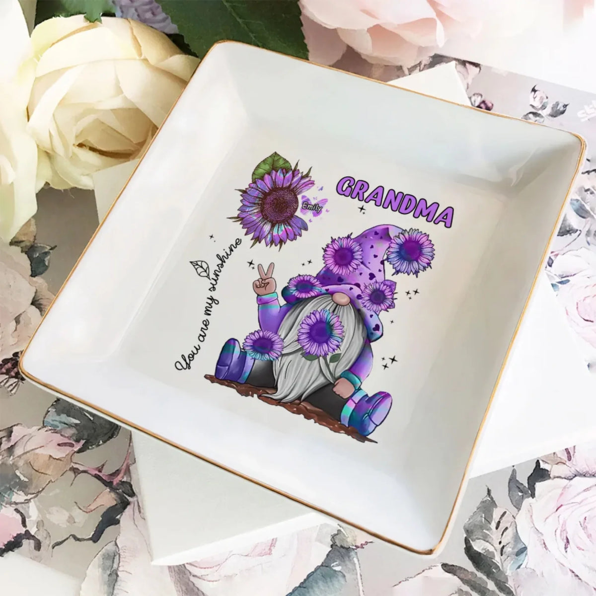 You Are My Sunshine mk1