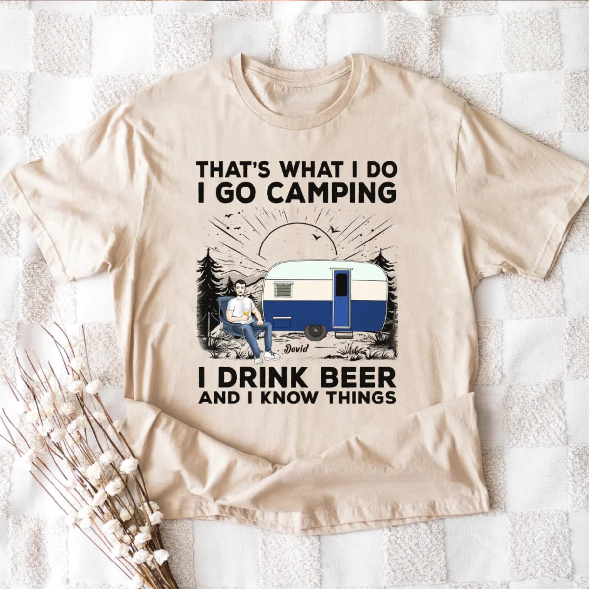 Camping That’s What I Do mk3