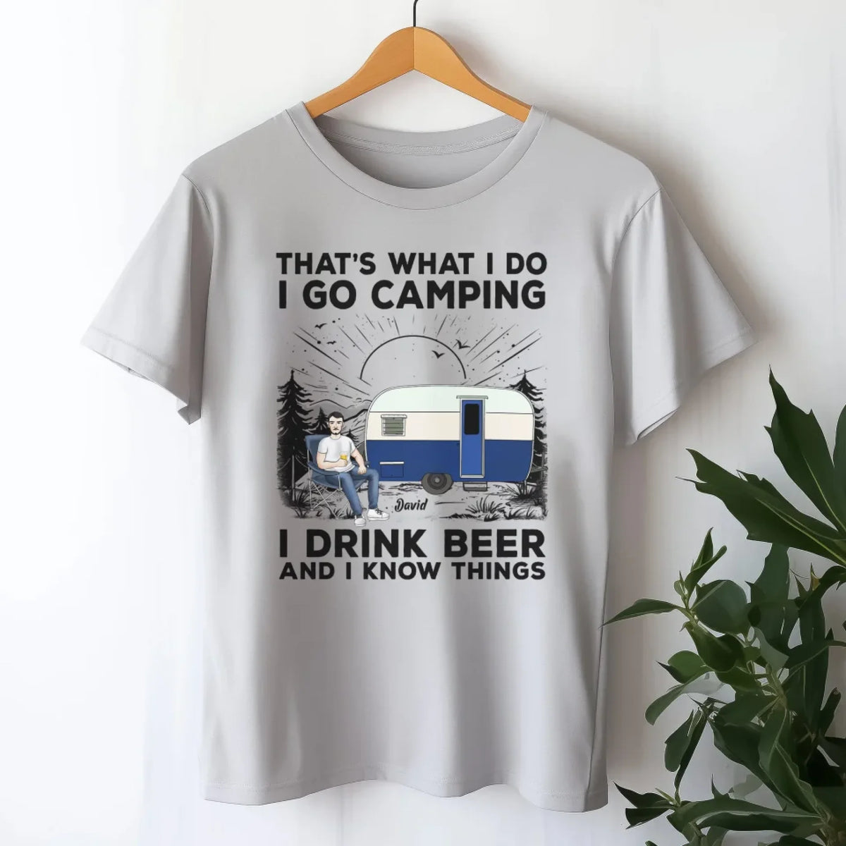 Camping That’s What I Do mk2