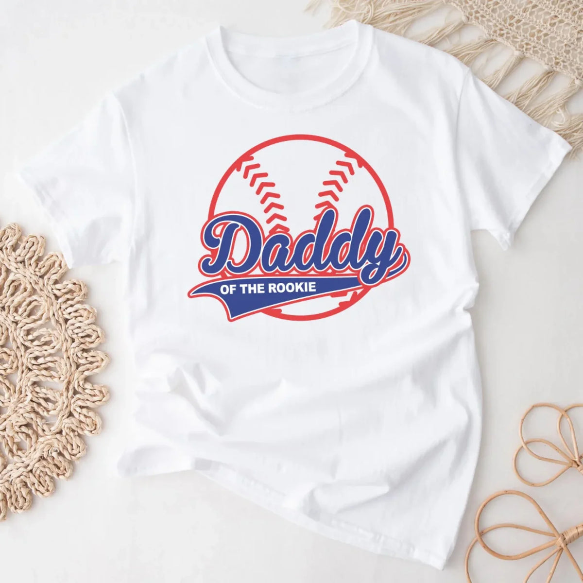 Rookie Of The Year mk2