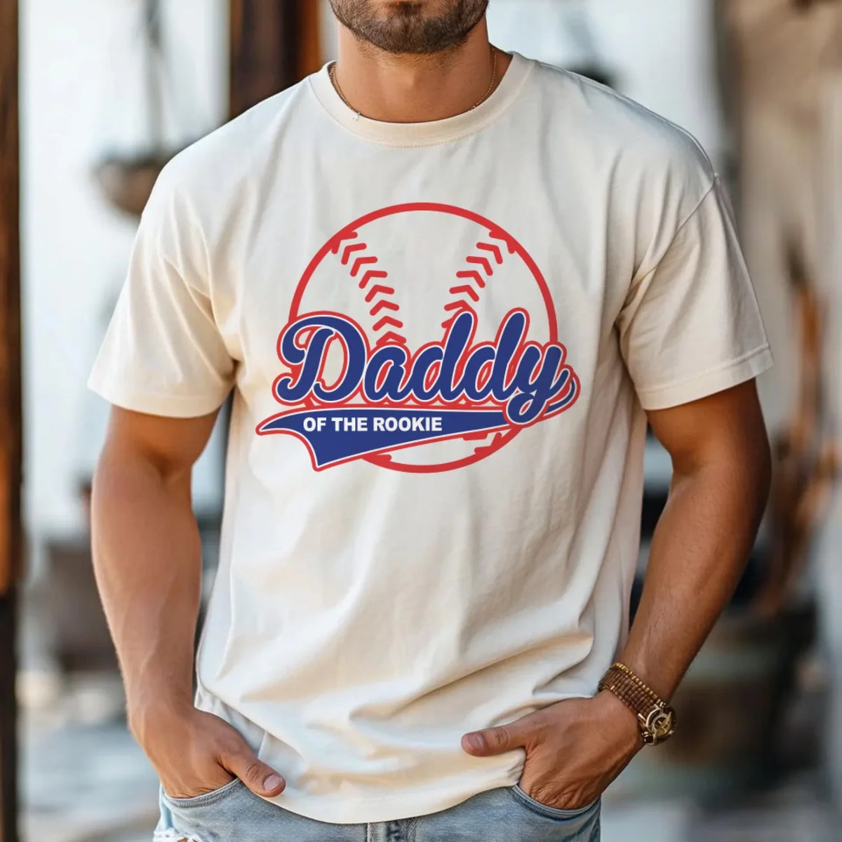 Rookie Of The Year mk1