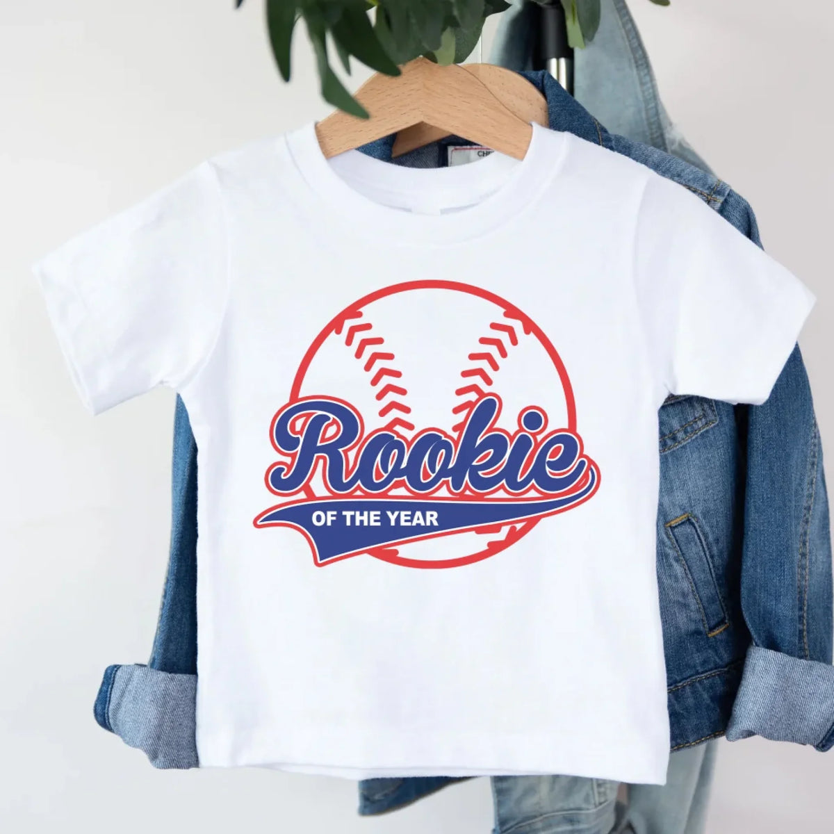 Rookie Of The Year mk3