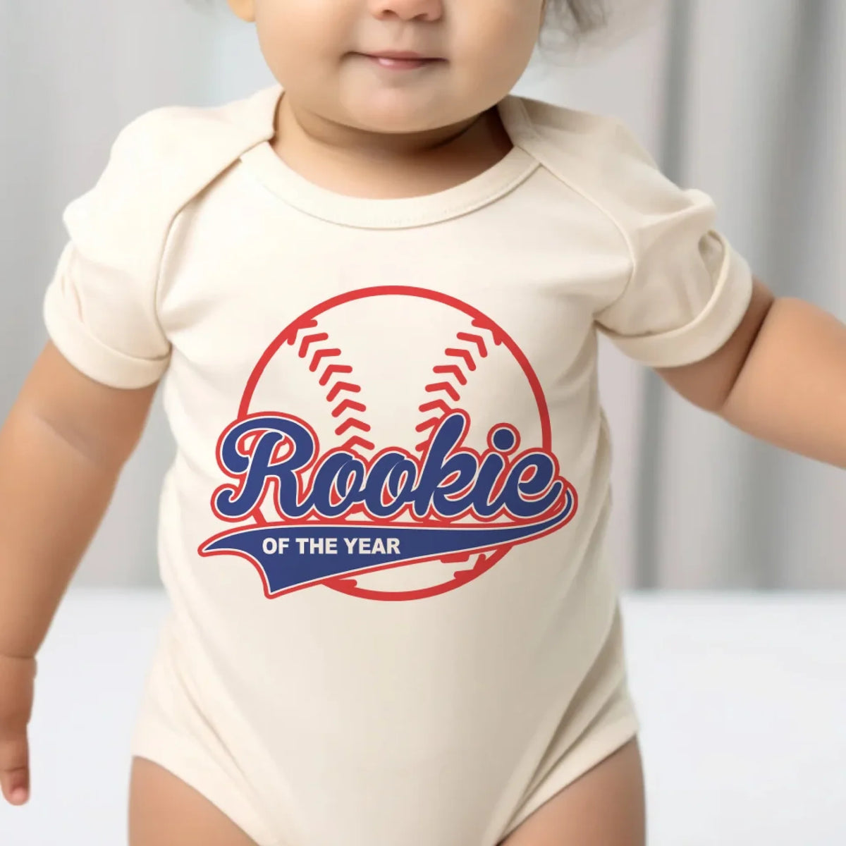 Rookie Of The Year mk4