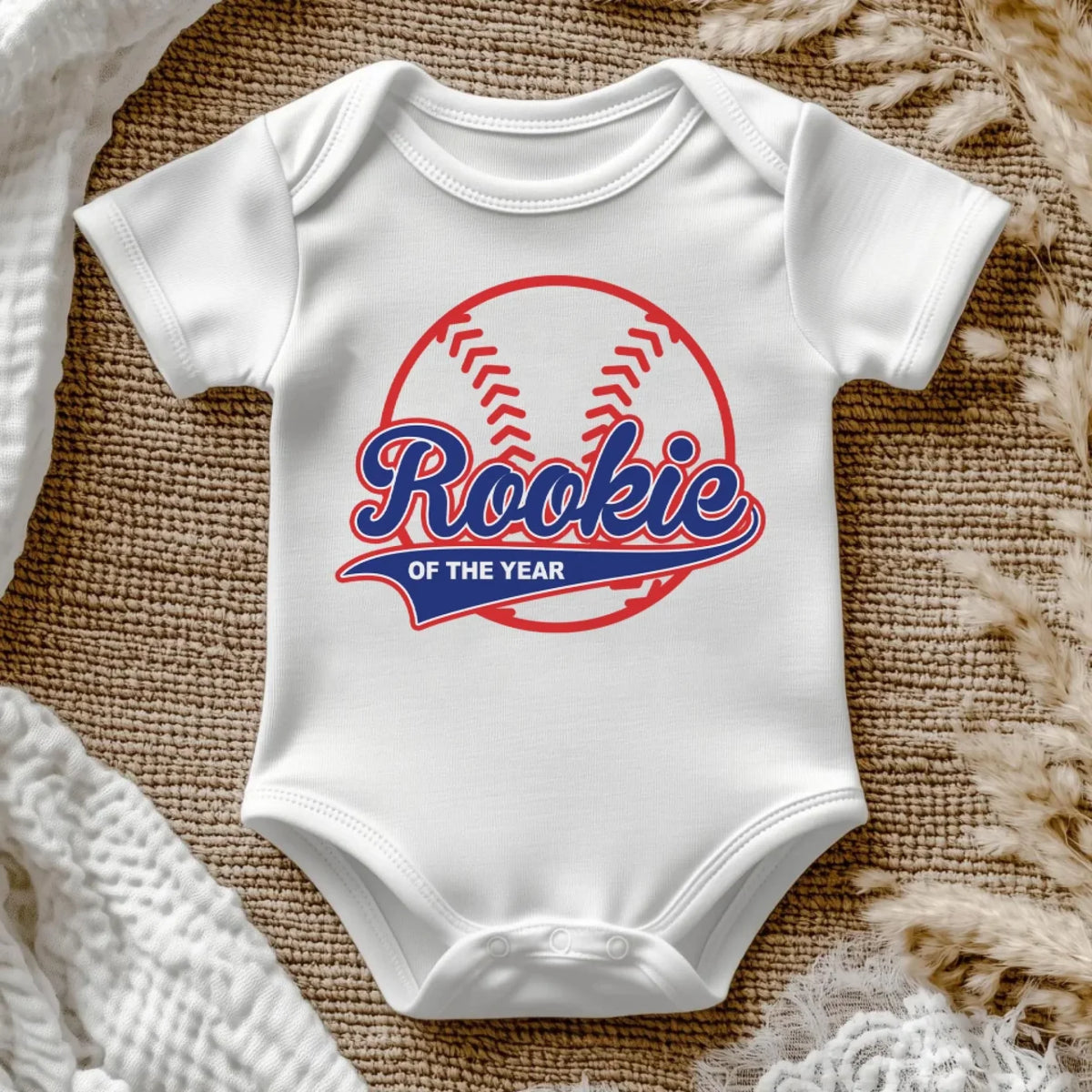 Rookie Of The Year mk5