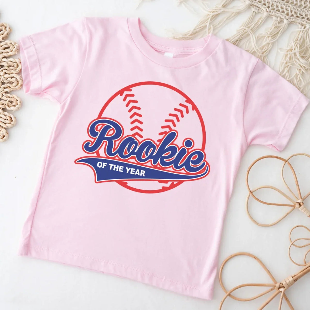 Rookie Of The Year mk6