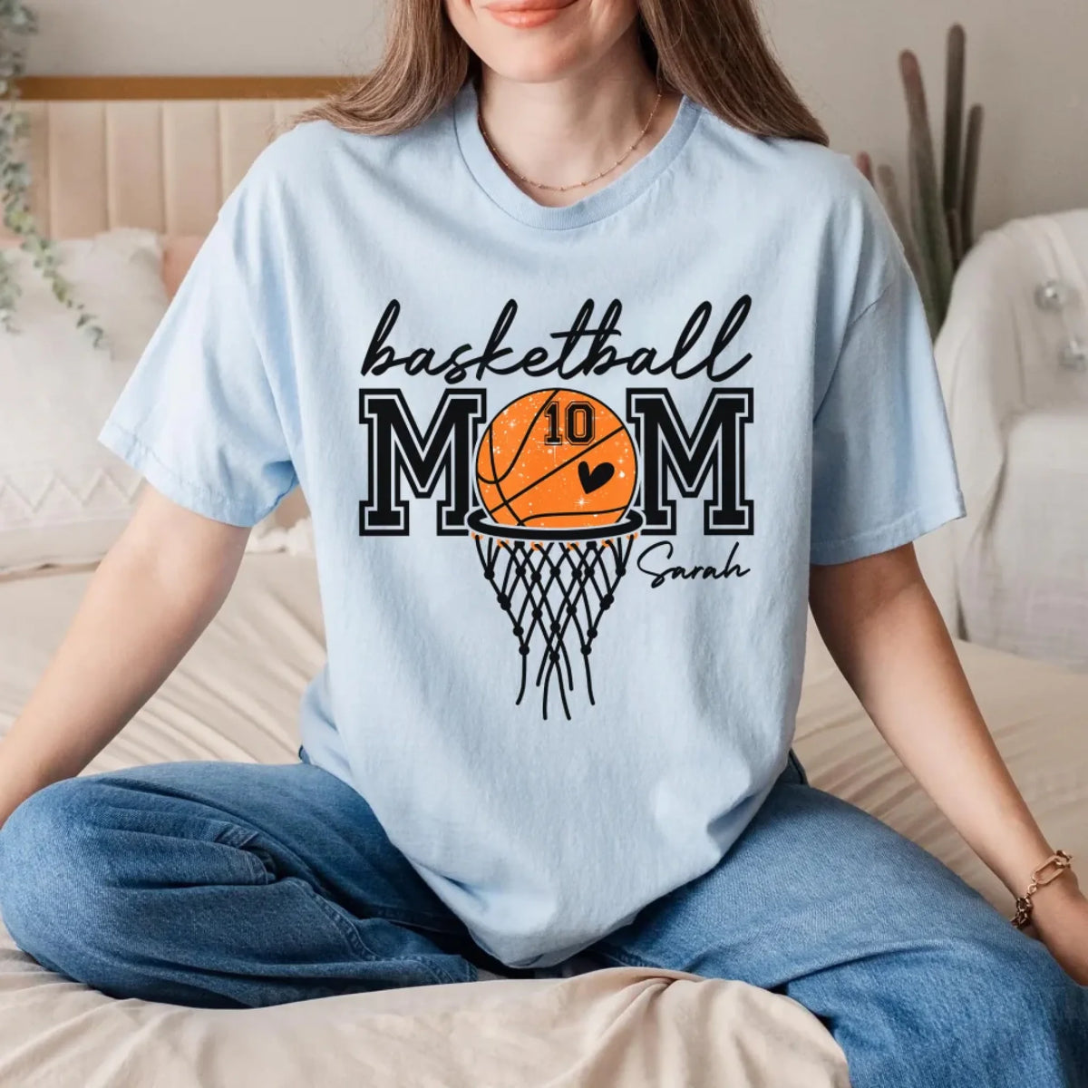 Basketball Mom mk1