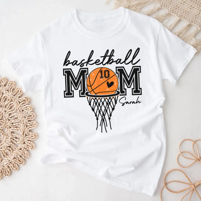 Basketball Mom mk2