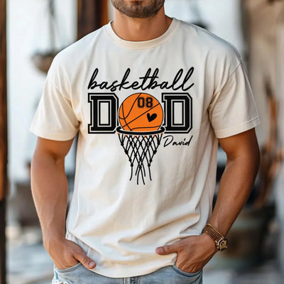 Basketball Mom mk3
