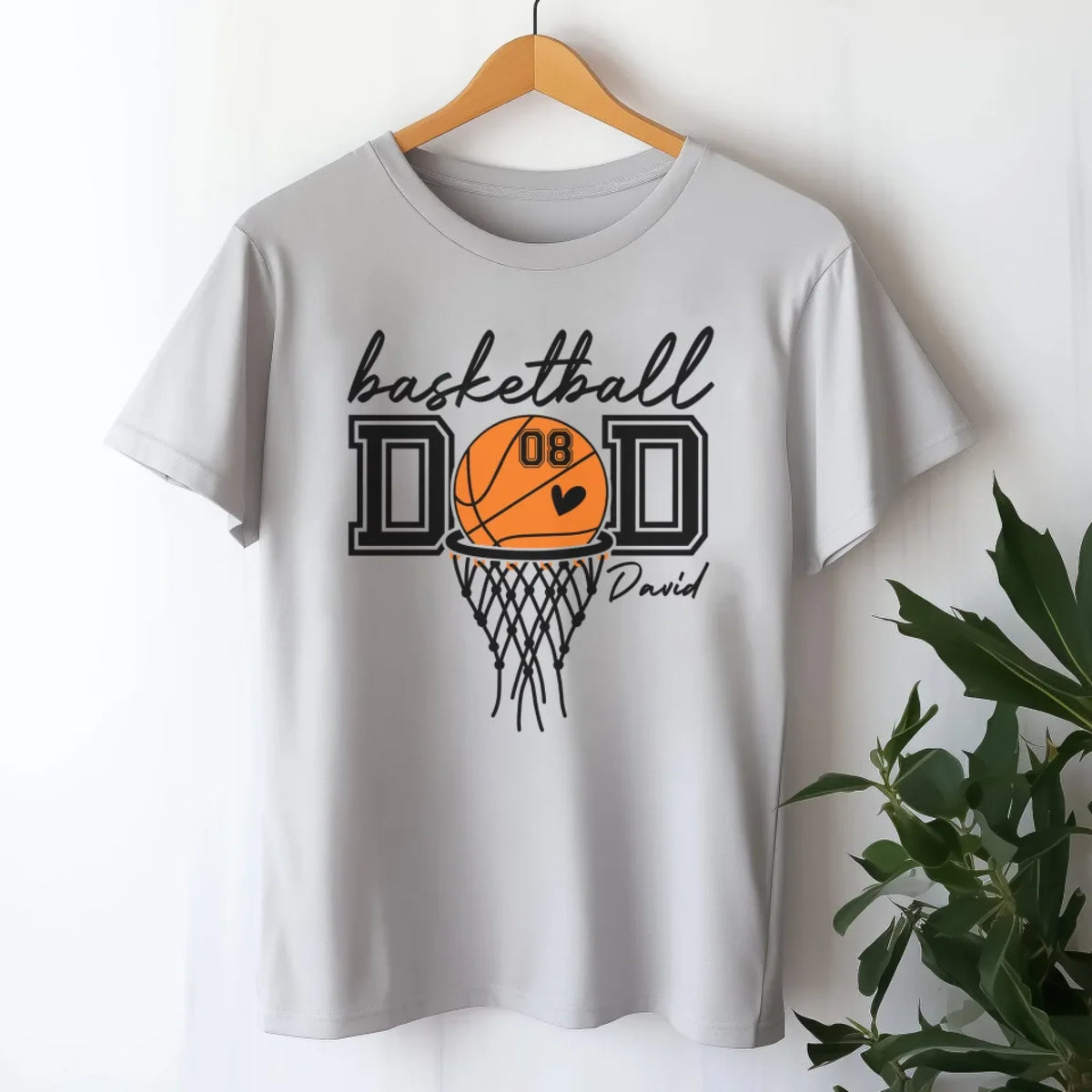 Basketball Mom mk4