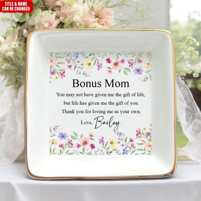 Bonus Mom mk ads
