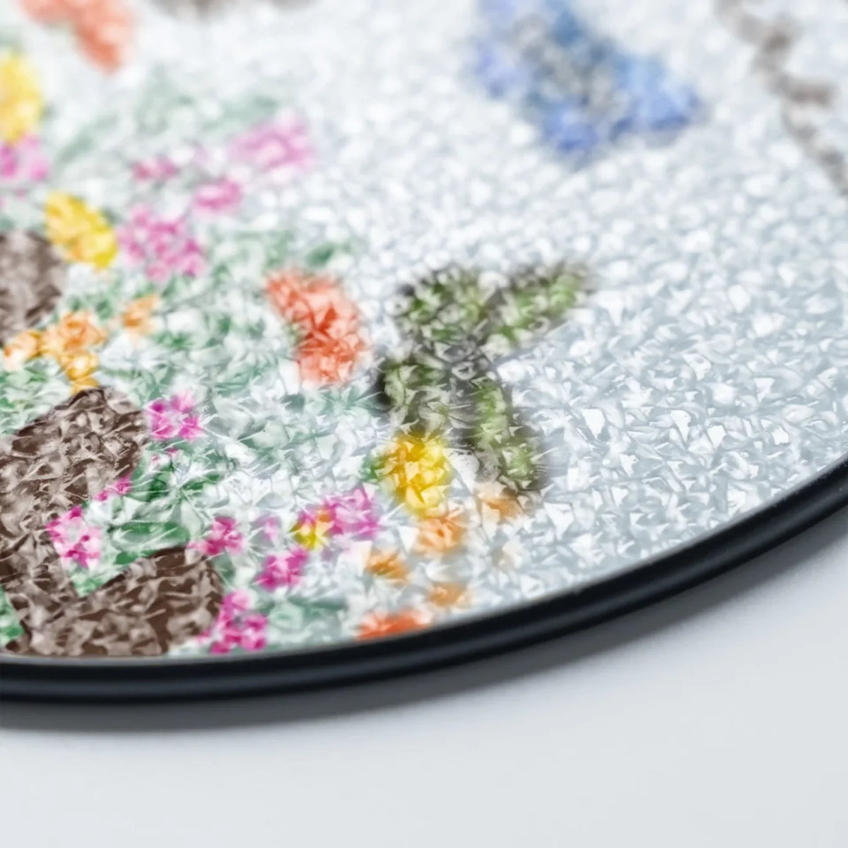 Grandma's Garden Butterflies mk3