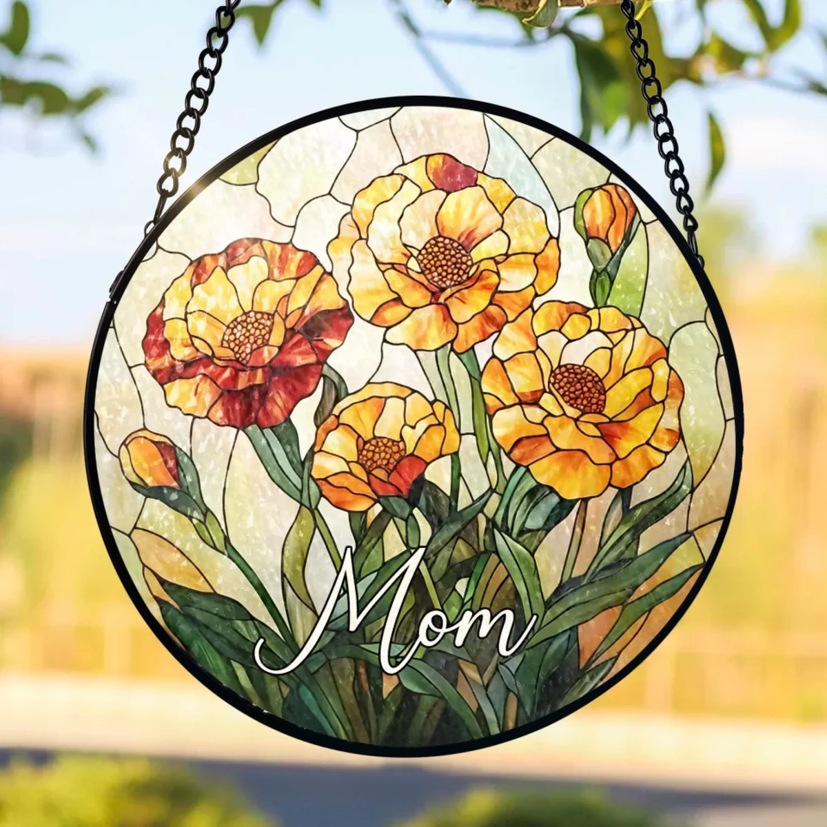 Birth Month Flower mk1