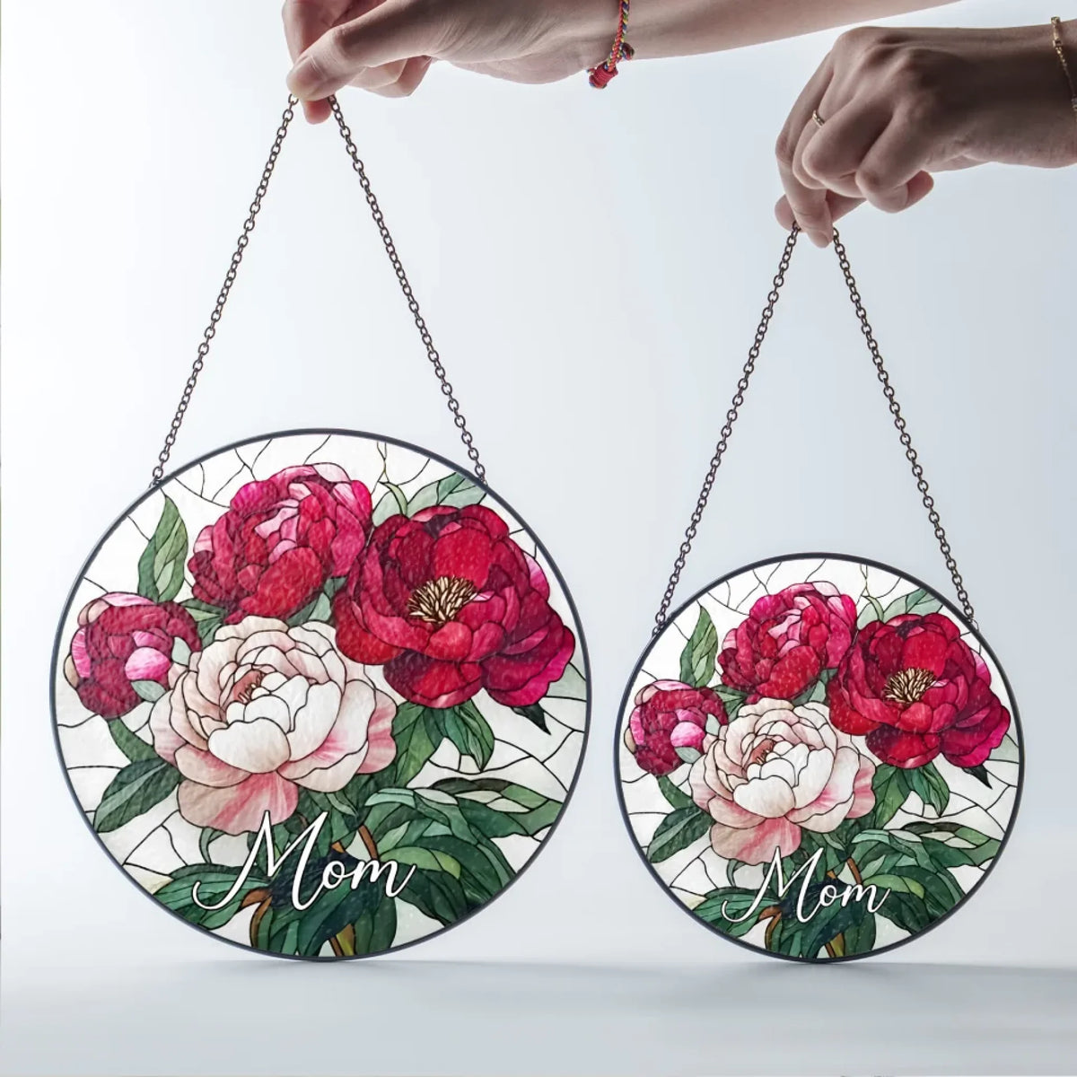 Birth Month Flower mk4