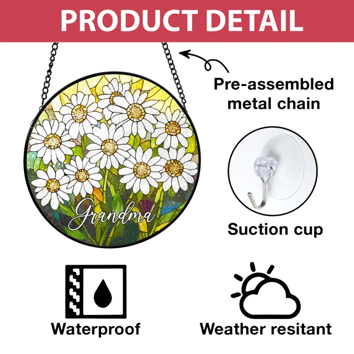 Birth Month Flower mk7