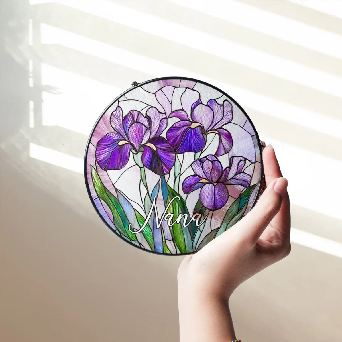 Birth Month Flower mk3