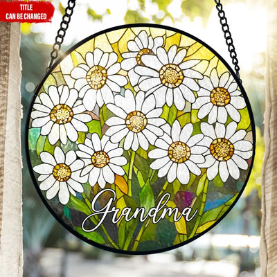 Birth Month Flower mk ads