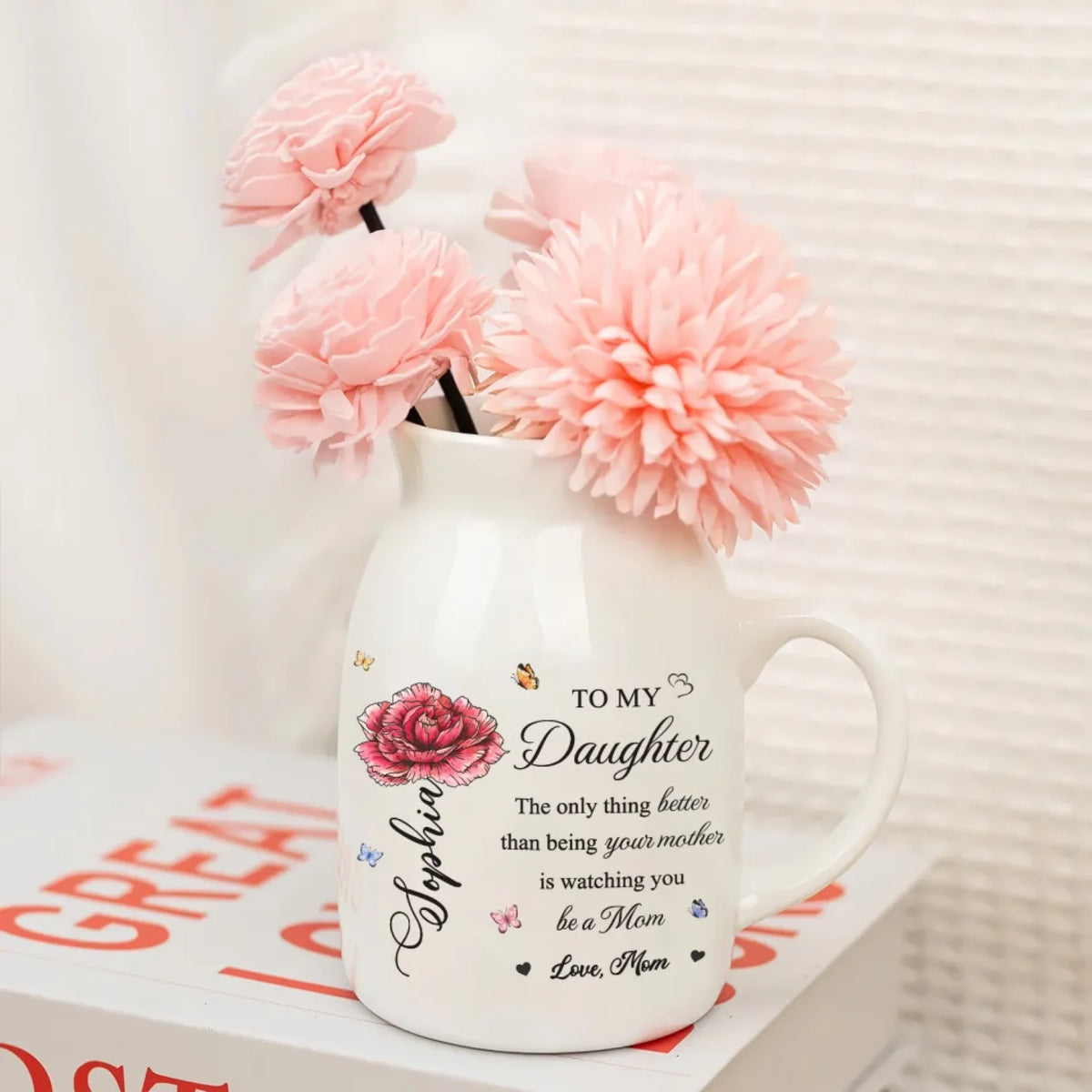 The Only Thing Better Than Being Your Mother Is Watching You Be A Mom mk 4