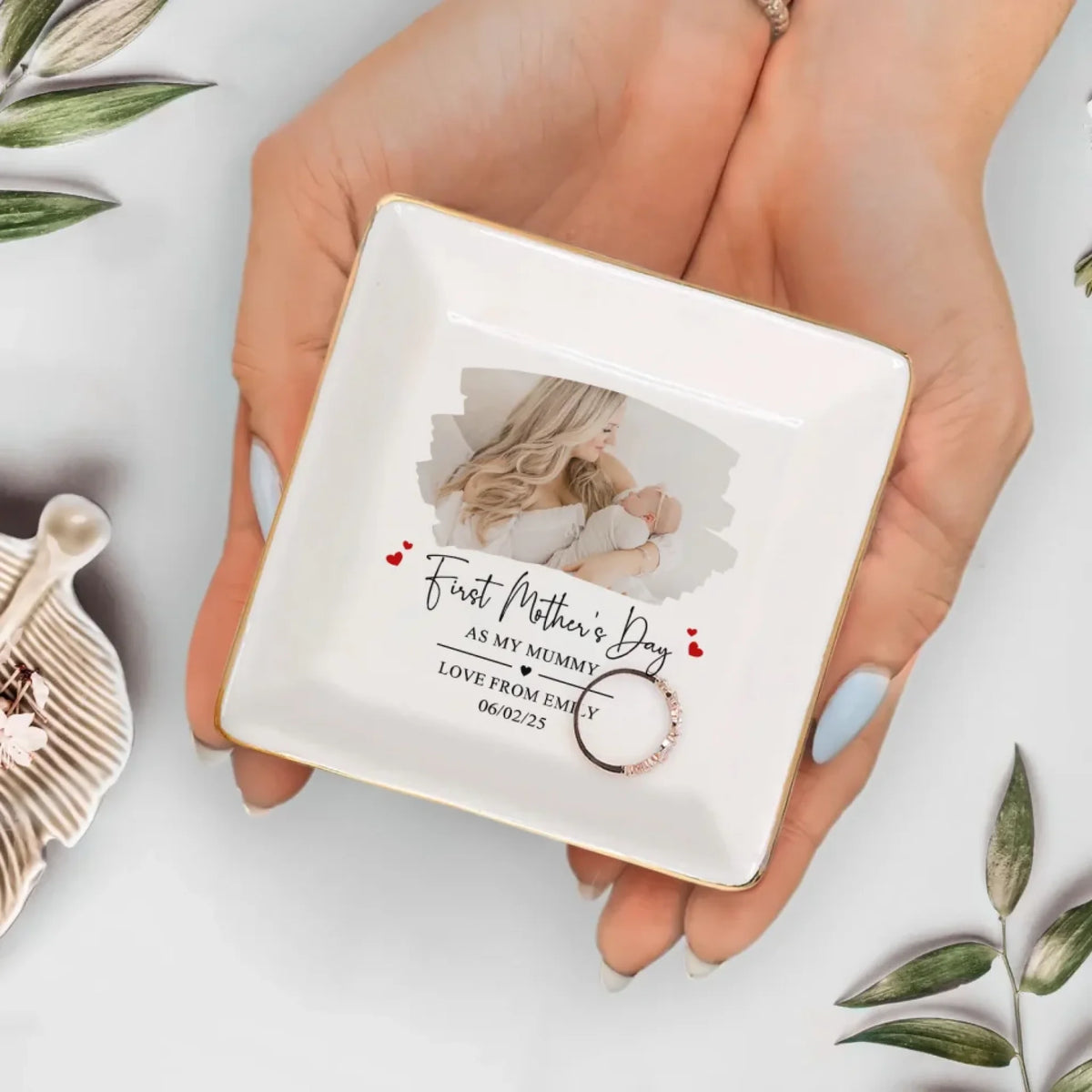 First Mother's Day mk 4